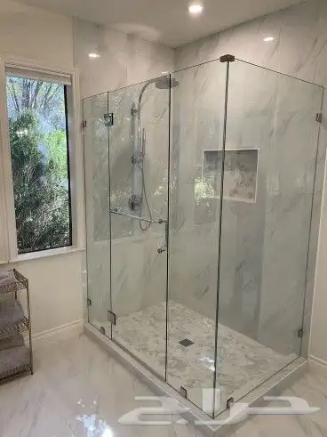 زجاج سكريت 1