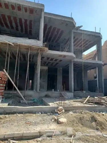 مقاول معماري وتشطيب 4