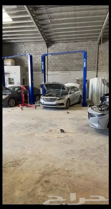 ماكينة ديزل بانزين الكوري سنتافي 2200  2000 1