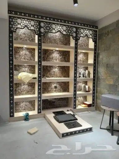 معلم مشبات ديكورات_مشبات 23