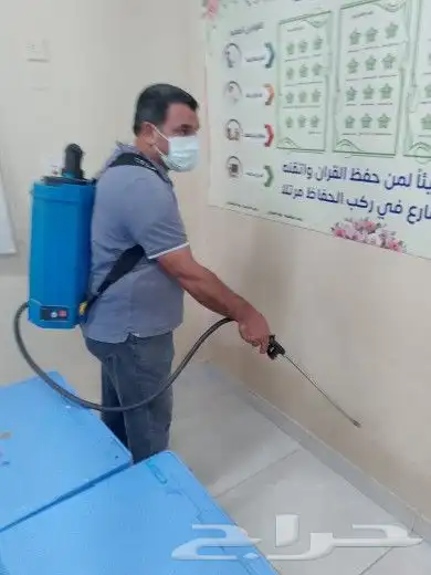 شركة تنظيف شقق وفلل بمكه 5