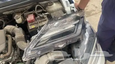 شمعات برادو كورولا جيب لاندكروزر سوبارو جمس يوكن يارس 8