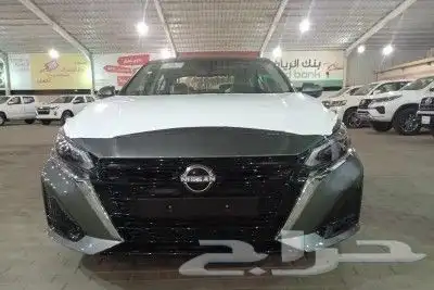نيسان التيما 2025و2024 و جميع الفئات والألوان 2