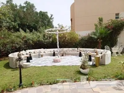 تأجير جلسات شعبيه 9