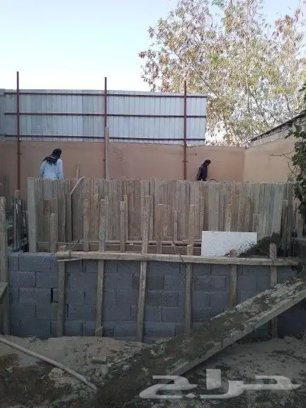 مقاول مباني عام 6