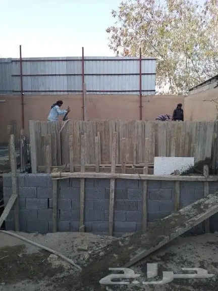 مقاول مباني عام 5