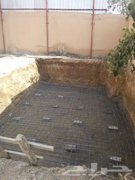 مقاول مباني عام 7