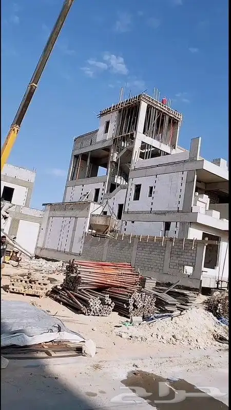 مقاول السيباني جو نساح الغزيز تبراك 3