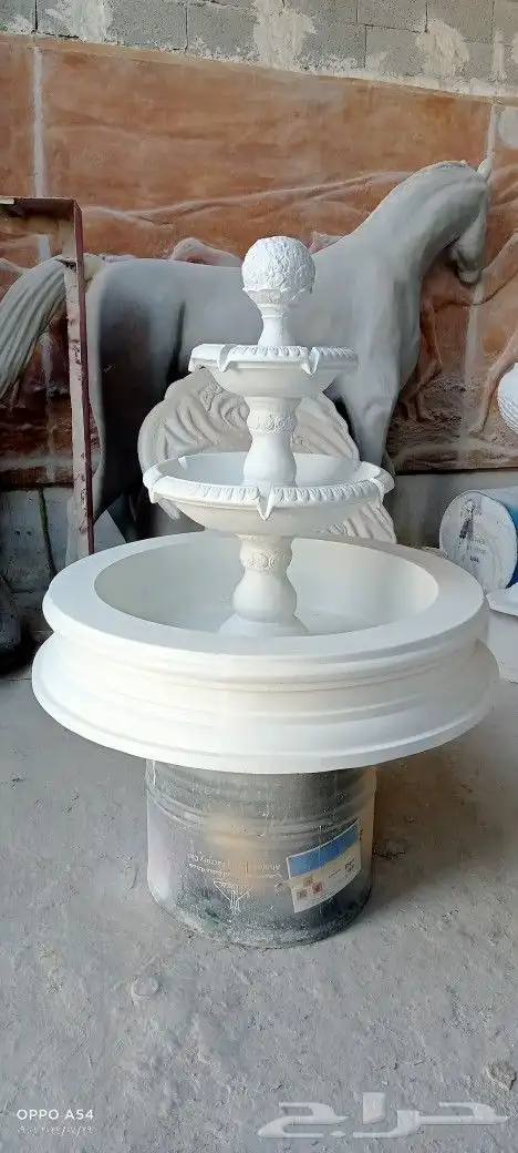 ديكورات فيبر جلاص 0