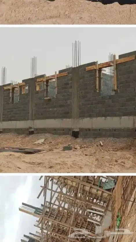 مؤسسة نجوم الباحة المقاولات العامة بالباحة معتمد خبرة 40عاما 9