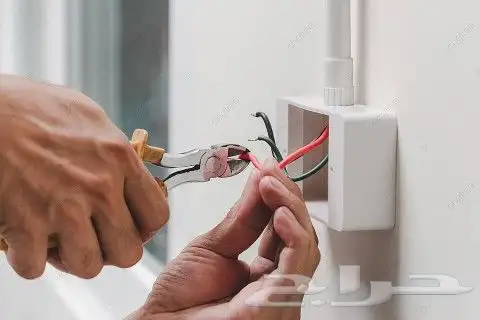 صيانة منزلية بأيدي سعودي 1