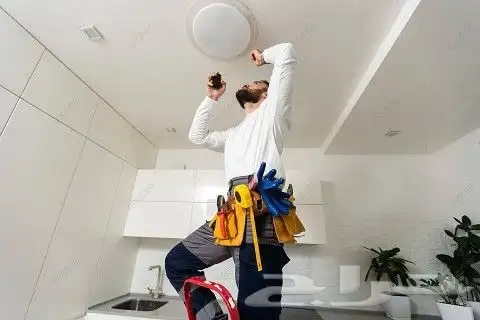 صيانة منزلية بأيدي سعودي 2