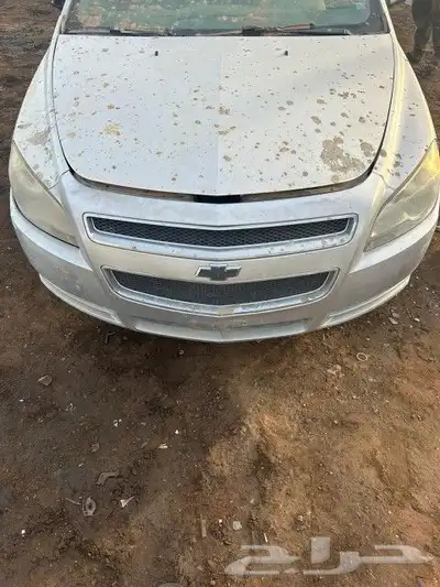 سياره ماليبو موديل 11 للبيع قطع غيار 1