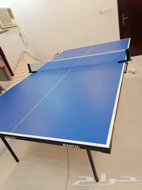 هوكي الكتروني مقاس دولي ووسط وألعاب تنس بلياردو. فرفيره 8