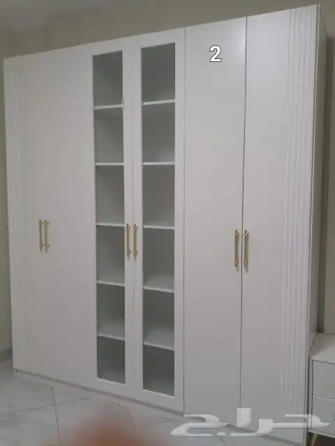 غرف نوم 6 قطعة BKS 4