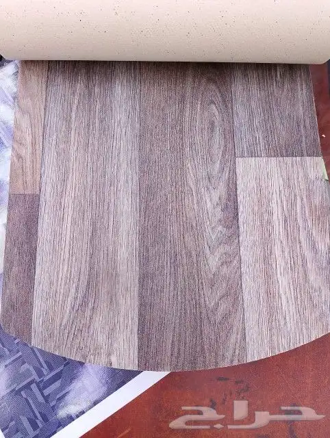 مشمع فينيل موكيت 23