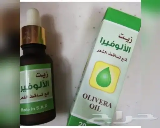 زيت المعجزة العضوي زيت الالوفيرا المركز 0