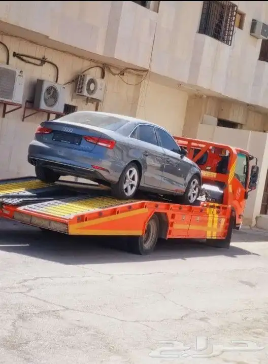 كرينات روافع شوكي ة ومقصية جميع انواع المعدات 8