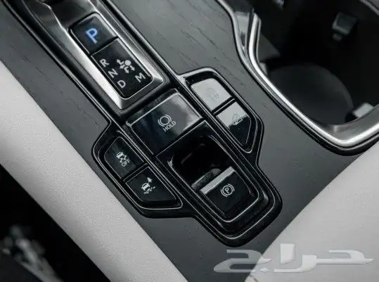 لكزس ار اكس لاكجرى LEXUS RX 350 LUXURY AWD SUV موديل 2023 16