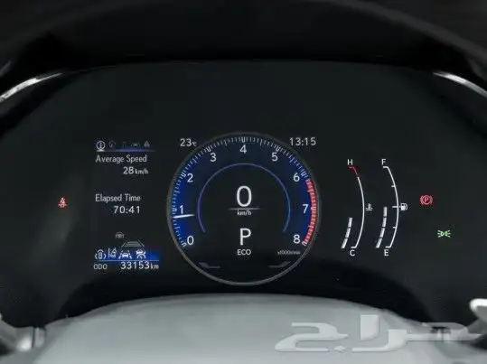 لكزس ار اكس لاكجرى LEXUS RX 350 LUXURY AWD SUV موديل 2023 12