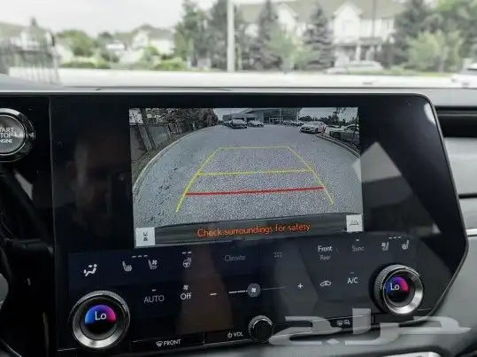 لكزس ار اكس لاكجرى LEXUS RX 350 LUXURY AWD SUV موديل 2023 13