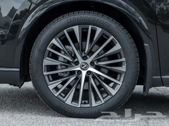 لكزس ار اكس لاكجرى LEXUS RX 350 LUXURY AWD SUV موديل 2023 5