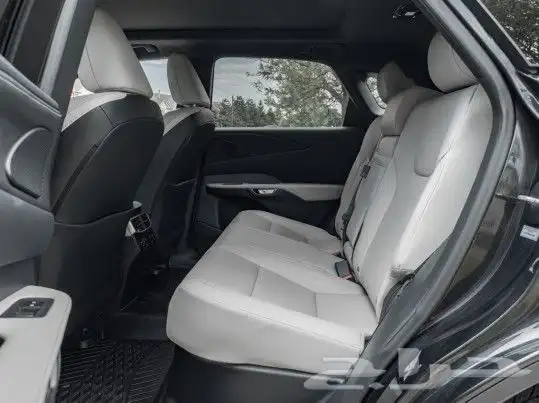 لكزس ار اكس لاكجرى LEXUS RX 350 LUXURY AWD SUV موديل 2023 8