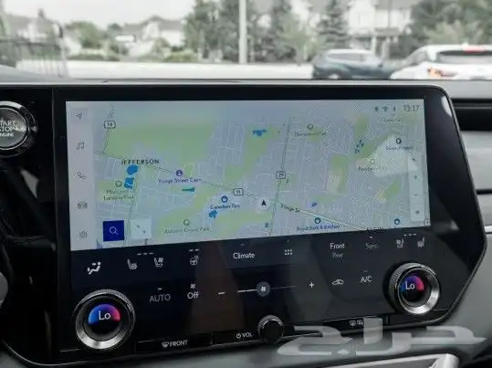 لكزس ار اكس لاكجرى LEXUS RX 350 LUXURY AWD SUV موديل 2023 19