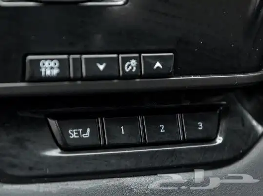 لكزس ار اكس لاكجرى LEXUS RX 350 LUXURY AWD SUV موديل 2023 18