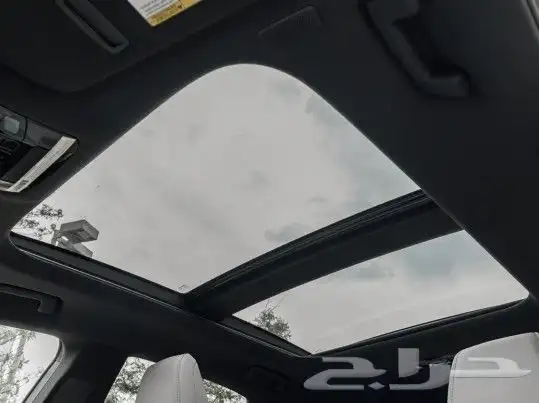 لكزس ار اكس لاكجرى LEXUS RX 350 LUXURY AWD SUV موديل 2023 9