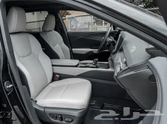 لكزس ار اكس لاكجرى LEXUS RX 350 LUXURY AWD SUV موديل 2023 7