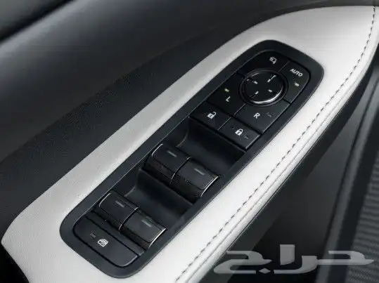 لكزس ار اكس لاكجرى LEXUS RX 350 LUXURY AWD SUV موديل 2023 20