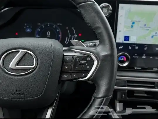 لكزس ار اكس لاكجرى LEXUS RX 350 LUXURY AWD SUV موديل 2023 11