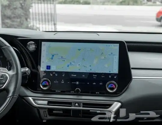 لكزس ار اكس لاكجرى LEXUS RX 350 LUXURY AWD SUV موديل 2023 14