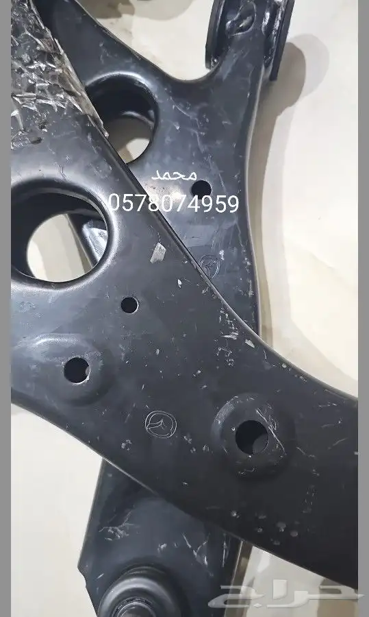 مازدا cx9 2018 3