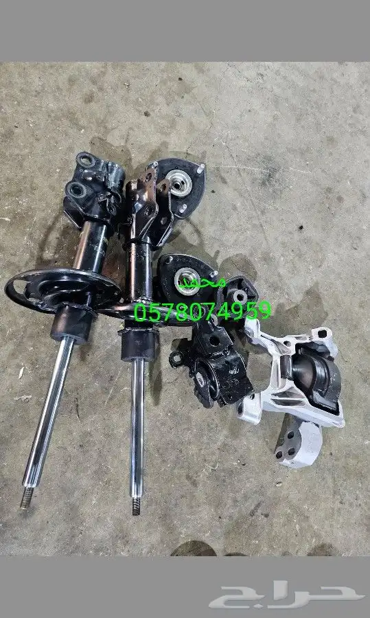 مازدا cx9 2018 9