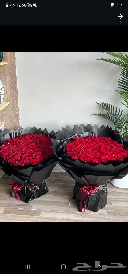 مندوب ومنسق ورد الرياض هدفنا رضاكم متسوق شخصي 9