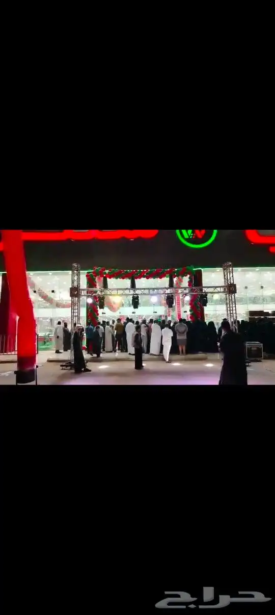 افتتاحات  الجوف  سكاكا  صوير_هديب_الرفيعه_اللقايط_زلوم_اللق 9