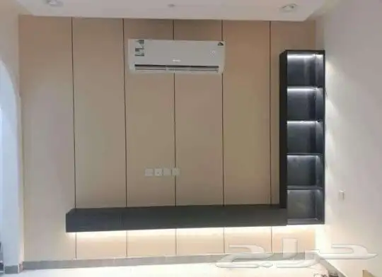 ديكورات دخليه خلفيات شاشة بديل الشيبورد فوم مريات استيل 2