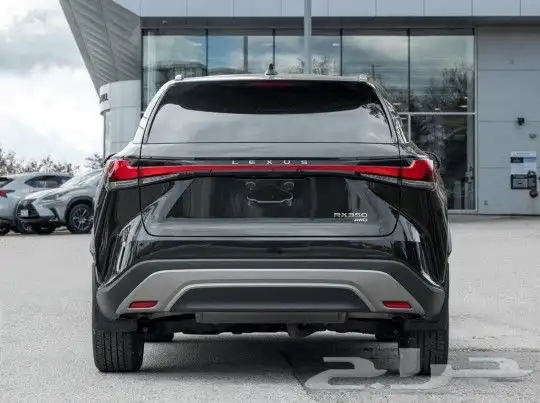 لكزس ار اكس لاكجرى LEXUS RX 350 LUXURY AWD SUV موديل 2023 1
