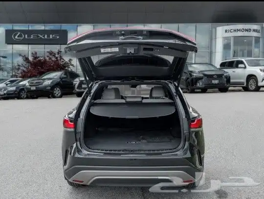 لكزس ار اكس لاكجرى LEXUS RX 350 LUXURY AWD SUV موديل 2023 4