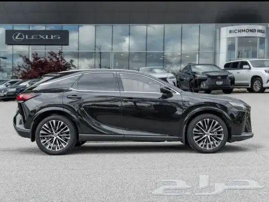 لكزس ار اكس لاكجرى LEXUS RX 350 LUXURY AWD SUV موديل 2023 2