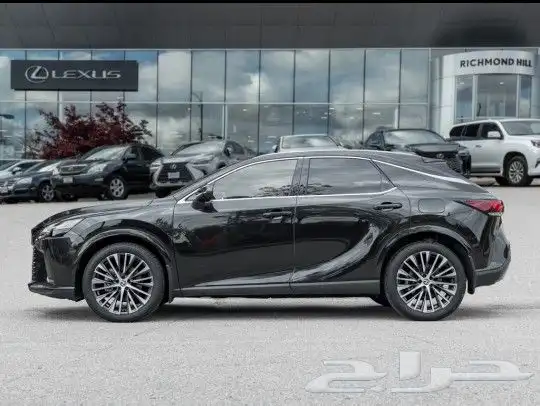 لكزس ار اكس لاكجرى LEXUS RX 350 LUXURY AWD SUV موديل 2023 3
