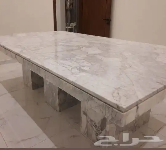 طاولات  طعام كراسي بوفيه الرياض  ابها بقيق عرعر جده مكه الم 0