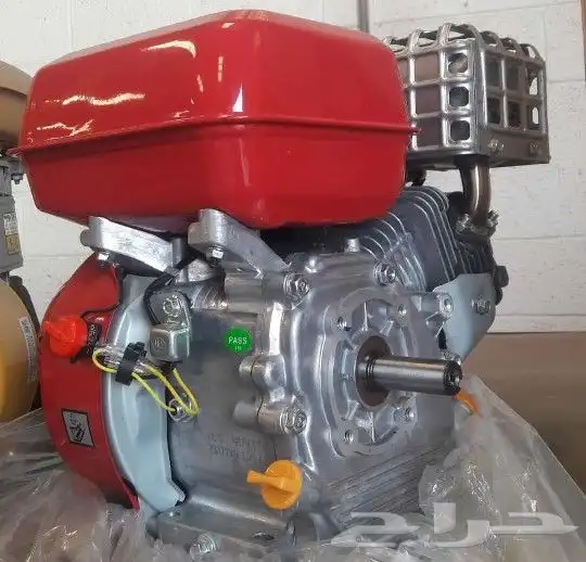 محركات بنزين زونسن 5.5 حصان 5.5hp Zonsen 1