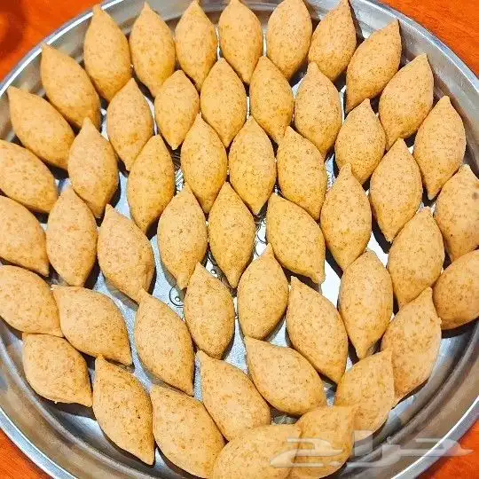 كبة مفرزنة 1