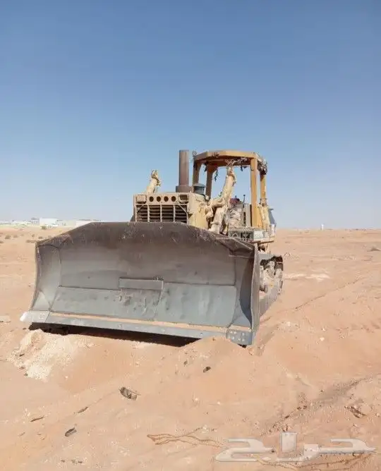 للايجار بلدوزر 155 0