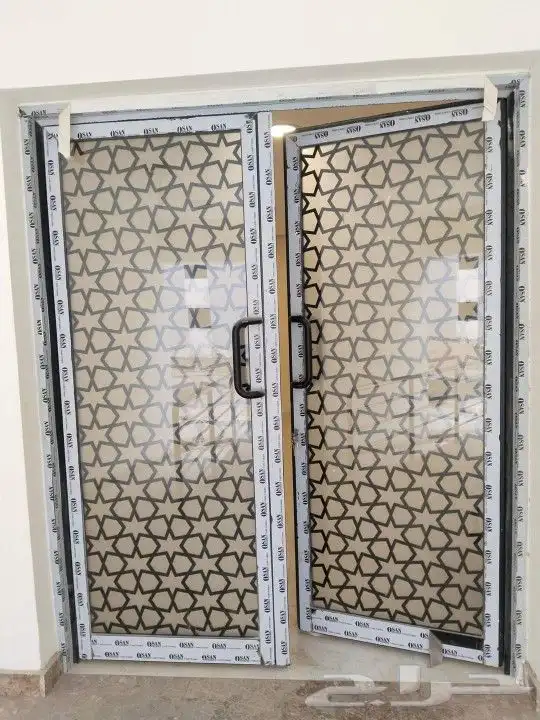 للالمنيوم والحديد 6
