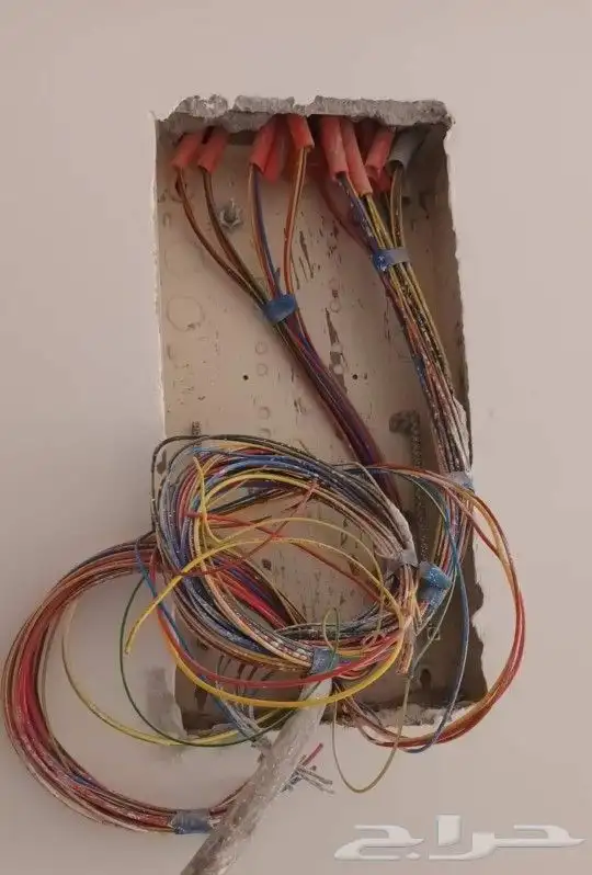 مقولات عامة سباكه وكهربا وبلاط واسبغ وصيانه منزليه الدمام ال 2