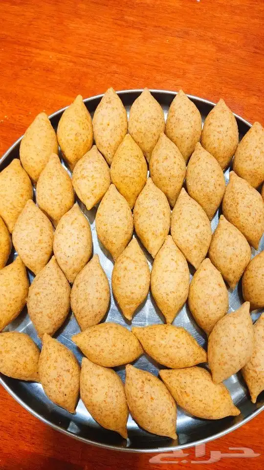 كبة مفرزنة 2